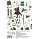 Ежедневник недатированный 