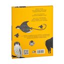 Забавные факты о детёнышах животных в картинках — фото, картинка — 25