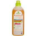 Средство для мытья полов и стен 