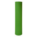 Коврик для йоги (183х61x0,6 см; зеленый) — фото, картинка — 11