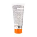 Молочко солнцезащитное для тела 