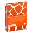 6 минут для детей. Первый мотивационный ежедневник ребенка (жираф) — фото, картинка — 37