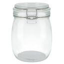 Банка стеклянная 