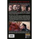 Пацаны. Том 11. За холмом мужи с тысячью мечей — фото, картинка — 16