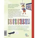 Просто о важном. Безопасность с Мирой и Гошей в городе и на природе — фото, картинка — 6