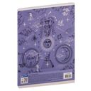 Тетрадь полуобщая в клетку 