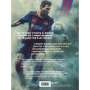 Месси. Иллюстрированное издание — фото, картинка — 14