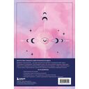 Дневник подсознания. 60 дней, чтобы лучше понять себя через сновидения (розовый туман) — фото, картинка — 15