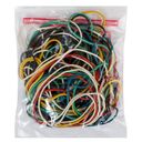 Набор резинок канцелярских 