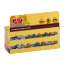 Машинка инерционная 