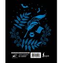 Читательский дневник для литературных открытий — фото, картинка — 9