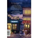 Вечера в книжном Морисаки — фото, картинка — 13