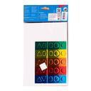 Картина-аппликация 