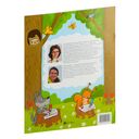 Нотные прописи для юных музыкантов — фото, картинка — 11