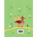 Спинка-тропинка — фото, картинка — 1