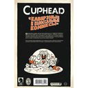 Cuphead. Том 2. Каверзные и колоссальные комиксы — фото, картинка — 5