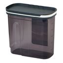 Банка для сыпучих продуктов 