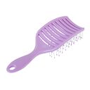 Расческа массажная для волос (арт. ПР17-145) — фото, картинка — 3