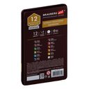 Набор карандашей цветных акварельных 