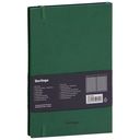 Записная книжка в клетку 