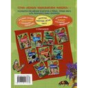 Насекомые. Первая энциклопедия малыша — фото, картинка — 3