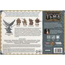 Кромешная тьма. Преисподняя. Барды и умельцы против Металлического ангела. Набор героев и врагов (дополнение) — фото, картинка — 5