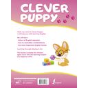 Clever Puppy: Step 1 — фото, картинка — 15