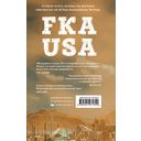 Ранее известная как Америка — фото, картинка — 11