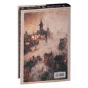 Шестёрка воронов — фото, картинка — 20