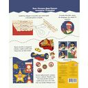 Дед Мороз не так прост. Адвент-плакат — фото, картинка — 8