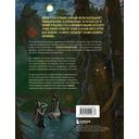Русская демонология. Мертвецы о железных зубах, змеи-прелестники и кикимора кабацкая — фото, картинка — 14