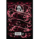 Аромат крови — фото, картинка — 32