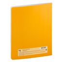 Тетрадь полуобщая в клетку 