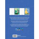 Вокруг света. Раскраски по номерам — фото, картинка — 20