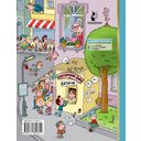 Легенды и мифы Лаврового переулка — фото, картинка — 1