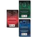 Право на любовь. Комплект из 3 книг — фото, картинка — 1