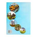 География Беларуси. 9 класс. Контурные карты — фото, картинка — 3