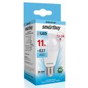 Лампа светодиодная LED A60 12-24V/11W/4000/E27 — фото, картинка — 1