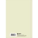 Ежедневник недатированный 