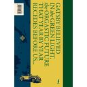 The Great Gatsby — фото, картинка — 1