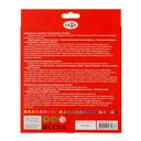 Набор карандашей цветных 