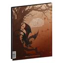 Iren Horrors. Артбук — фото, картинка — 7