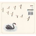 Рисуем милых птиц — фото, картинка — 12