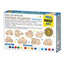 Набор для росписи по дереву 