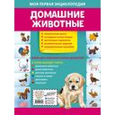 Домашние животные — фото, картинка — 6