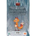 Приключения Пети и Волка. Комикс. Дело о потерянной памяти — фото, картинка — 7