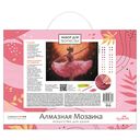 Алмазная вышивка-мозаика 