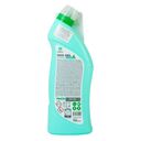 Гель для чистки ванны и туалета 