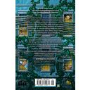 Волшебная библиотека Книггсов. Проклятый медальон — фото, картинка — 21