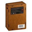 Деревянный пазл 